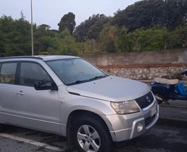 SUZUKI Grand Vitara - 2005