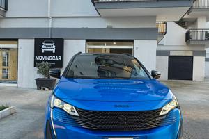 Peugeot 3008 BlueHDi 130 S&S EAT8 GT Black Edition
