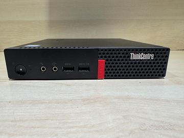 Lenovo ThinkCentre M710Q Intel Personalizzabile