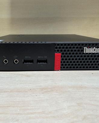 Lenovo ThinkCentre M710Q Intel Personalizzabile