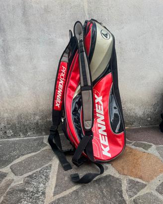 Borsa da Tennis