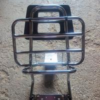 portapacchi vespa px 