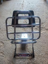 portapacchi vespa px 