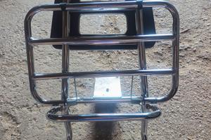 portapacchi vespa px 