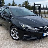 Opel Astra 1.6 CDTi 110CV Start&Stop Sports Tourer