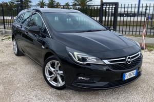 Opel Astra 1.6 CDTi 110CV Start&Stop Sports Tourer