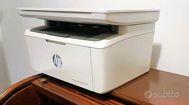 STAMPANTE  HP LASER MULTIFUNZIONE