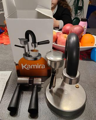 Macchina da caffè