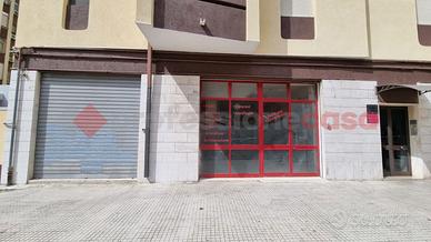 Negozio Brindisi [Cod. rif 3151229VCG] (Cappuccini