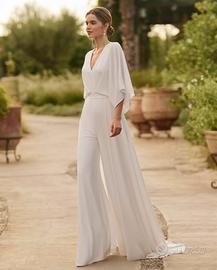 Abito Sposa 