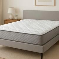 Materasso DM 800 molle + memory 180x200