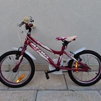 Bici bambina