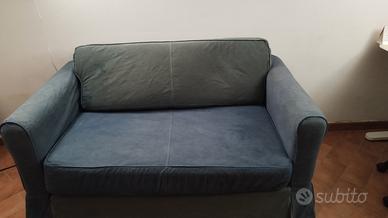 Divano letto 