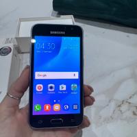 SAMSUNG GALAXY J1