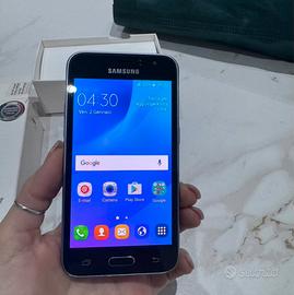 SAMSUNG GALAXY J1