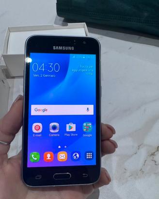 SAMSUNG GALAXY J1