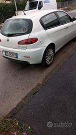 Alfa romeo 147 del 2008