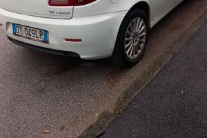 Alfa romeo 147 del 2008