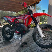 Beta RR 300 2T Enduro mod. 2021