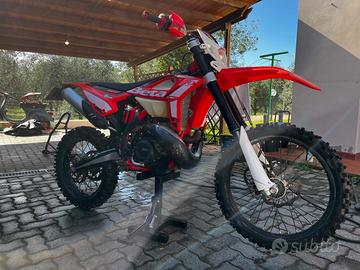 Beta RR 300 2T Enduro mod. 2021
