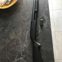 Fucile giocattolo a pallini