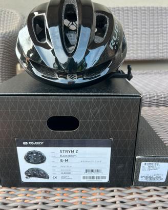 Casco Rudy Project