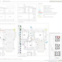 ATTICO A NOVATE MILANESE