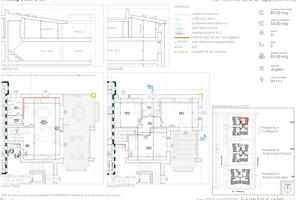 ATTICO A NOVATE MILANESE
