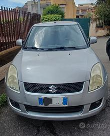 Suzuky Swift 1300 benzina - 5 porte