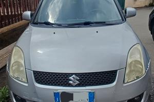 Suzuky Swift 1300 benzina - 5 porte