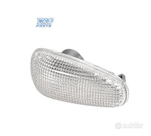FRECCIA LATERALE MERCEDES VITO W638 95-03 BIANCO