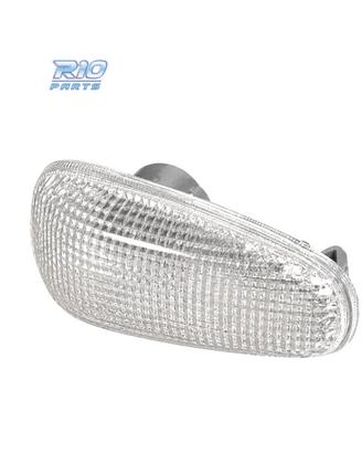 FRECCIA LATERALE MERCEDES VITO W638 95-03 BIANCO