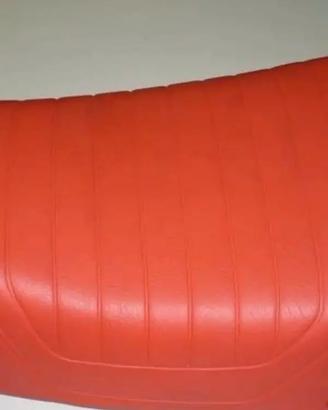 Sella Bmw r80 g/s,r80gs basic,r100gs vari color