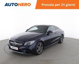 MERCEDES-BENZ C 200 SA85063