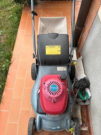 Tagliaerba Honda LwA 96 Db