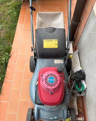 Tagliaerba Honda LwA 96 Db