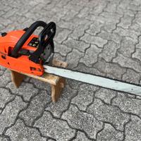 Motosega  (Mc  dowell) lama  da 50cm