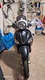 Piaggio Liberty 200 - 2007