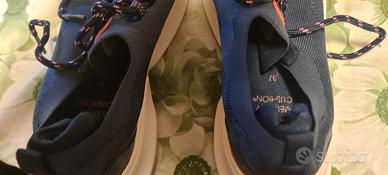 Sneakers comfort 