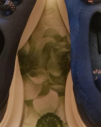 Sneakers comfort 