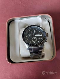 Orologio da uomo FOSSIL DECKER 10atm (usato)