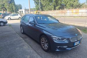 Bmw 318 318d Touring