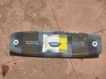 Kiteboard Duotone del 2020, 142x43