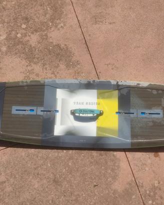 Kiteboard Duotone del 2020, 142x43