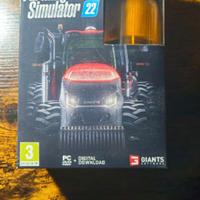 Farming Simulator 22 Collector's Edition - Bundle