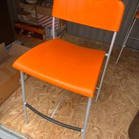 Sedie e sgabello Bonaldo