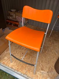 Sedie e sgabello Bonaldo