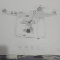 Drone PHANTOM 3 ADVANCED