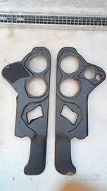 Tasche altoparlanti auto Peugeot 106/Citroen Saxo
