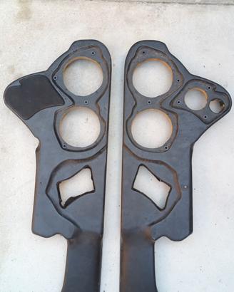 Tasche altoparlanti auto Peugeot 106/Citroen Saxo